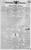 Cheltenham Chronicle Thursday 01 September 1814 Page 1