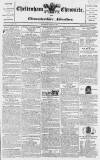 Cheltenham Chronicle Thursday 29 September 1814 Page 1