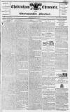 Cheltenham Chronicle Thursday 15 December 1814 Page 1