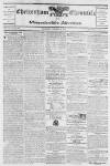 Cheltenham Chronicle Thursday 12 January 1815 Page 1
