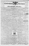 Cheltenham Chronicle Thursday 02 February 1815 Page 1