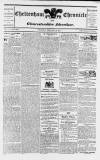 Cheltenham Chronicle Thursday 16 February 1815 Page 1
