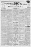 Cheltenham Chronicle Thursday 04 May 1815 Page 1