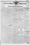 Cheltenham Chronicle Thursday 18 May 1815 Page 1