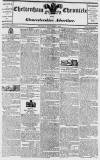 Cheltenham Chronicle Thursday 07 September 1815 Page 1