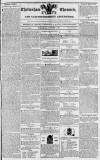 Cheltenham Chronicle Thursday 04 January 1816 Page 1