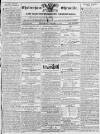Cheltenham Chronicle Thursday 11 January 1816 Page 1