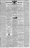 Cheltenham Chronicle Thursday 25 January 1816 Page 1