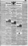 Cheltenham Chronicle Thursday 22 February 1816 Page 1