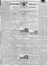 Cheltenham Chronicle Thursday 29 February 1816 Page 1