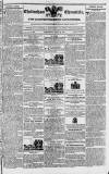 Cheltenham Chronicle Thursday 30 May 1816 Page 1