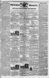Cheltenham Chronicle Thursday 04 July 1816 Page 1