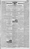 Cheltenham Chronicle Thursday 03 October 1816 Page 1
