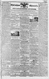 Cheltenham Chronicle Thursday 10 October 1816 Page 1
