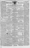 Cheltenham Chronicle Thursday 17 April 1817 Page 1