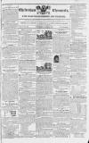 Cheltenham Chronicle Thursday 26 June 1817 Page 1
