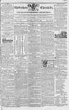 Cheltenham Chronicle Thursday 14 August 1817 Page 1