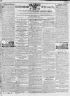 Cheltenham Chronicle Thursday 21 August 1817 Page 1