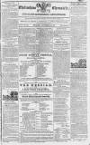 Cheltenham Chronicle Thursday 18 September 1817 Page 1