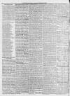 Cheltenham Chronicle Thursday 25 September 1817 Page 4