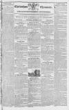 Cheltenham Chronicle Thursday 23 October 1817 Page 1