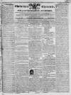 Cheltenham Chronicle Thursday 25 December 1817 Page 1