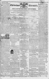 Cheltenham Chronicle Thursday 10 September 1818 Page 1