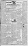 Cheltenham Chronicle Thursday 08 January 1818 Page 1