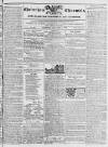 Cheltenham Chronicle Thursday 15 January 1818 Page 1