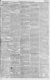 Cheltenham Chronicle Thursday 22 January 1818 Page 3