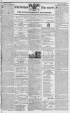 Cheltenham Chronicle Thursday 12 February 1818 Page 1