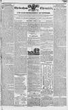 Cheltenham Chronicle Thursday 02 April 1818 Page 1