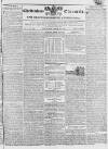 Cheltenham Chronicle Thursday 23 April 1818 Page 1