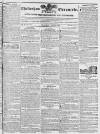 Cheltenham Chronicle Thursday 09 July 1818 Page 1