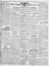 Cheltenham Chronicle Thursday 06 August 1818 Page 1