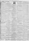 Cheltenham Chronicle Thursday 06 August 1818 Page 3