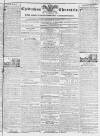 Cheltenham Chronicle Thursday 15 October 1818 Page 1