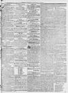Cheltenham Chronicle Thursday 15 October 1818 Page 3