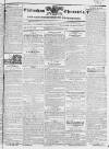 Cheltenham Chronicle Thursday 22 October 1818 Page 1