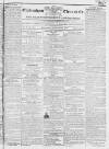 Cheltenham Chronicle Thursday 05 November 1818 Page 1