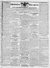 Cheltenham Chronicle Thursday 12 November 1818 Page 1