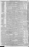 Cheltenham Chronicle Thursday 07 January 1819 Page 4