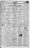 Cheltenham Chronicle Thursday 28 January 1819 Page 1