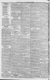 Cheltenham Chronicle Thursday 28 January 1819 Page 4