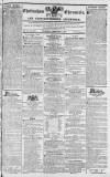Cheltenham Chronicle Thursday 11 February 1819 Page 1