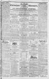 Cheltenham Chronicle Thursday 18 February 1819 Page 1