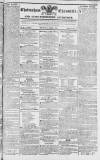 Cheltenham Chronicle Thursday 01 April 1819 Page 1