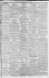 Cheltenham Chronicle Thursday 01 April 1819 Page 3