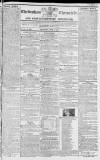 Cheltenham Chronicle Thursday 08 April 1819 Page 1