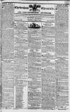 Cheltenham Chronicle Thursday 22 April 1819 Page 1
